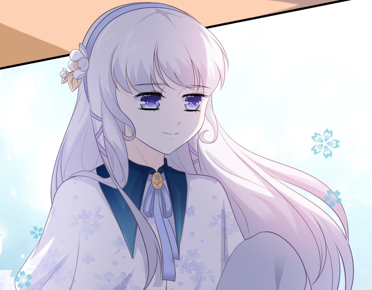 番外：搁浅(1/2)-第40话