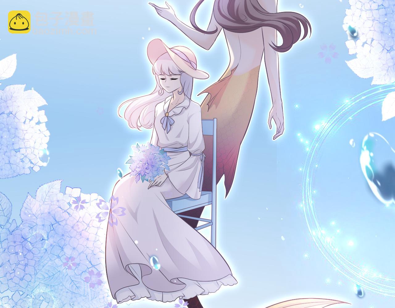 番外：搁浅(1/2)-第40话