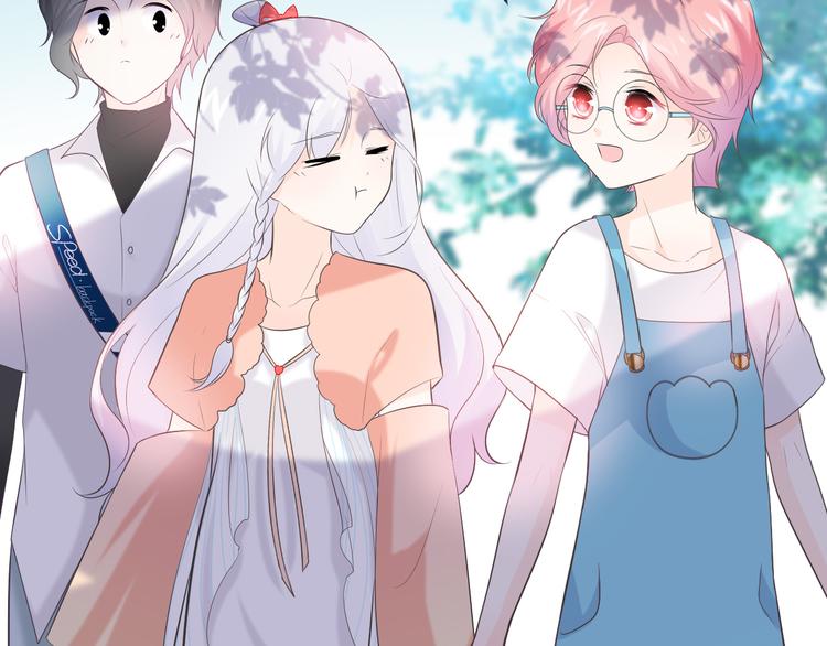 第9话：暗角中的獠牙(1/2)-第10话