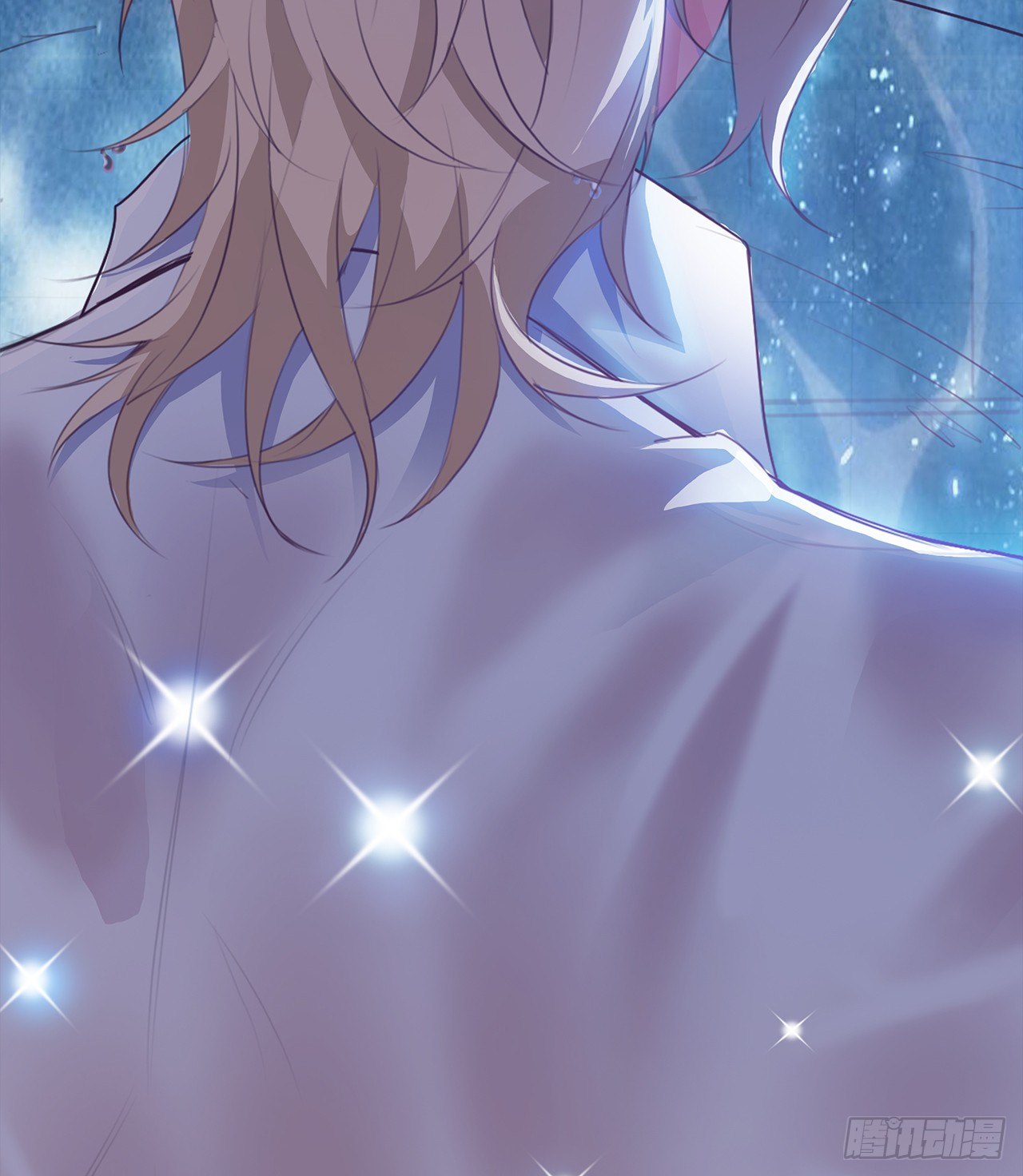 裙上星光裙下臣 - 01話：天降緋聞(3/3) - 4