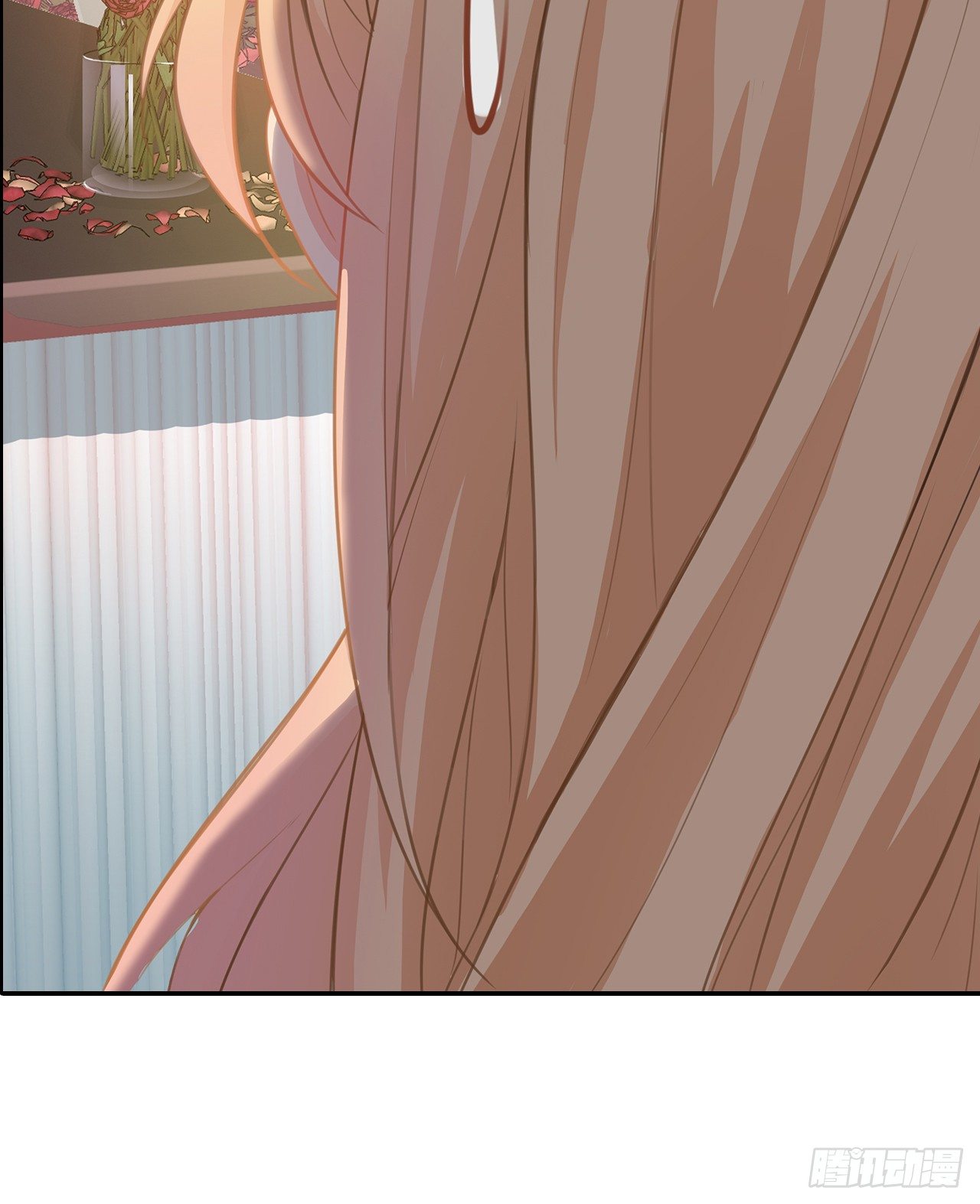 裙上星光裙下臣 - 01話：天降緋聞(2/3) - 3