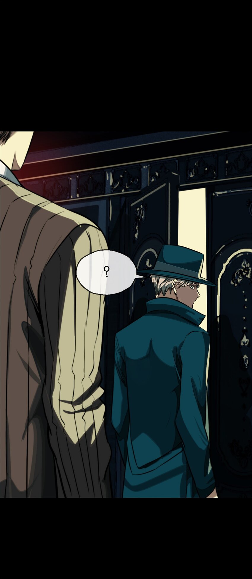 19 支开我(1/2)-第20话