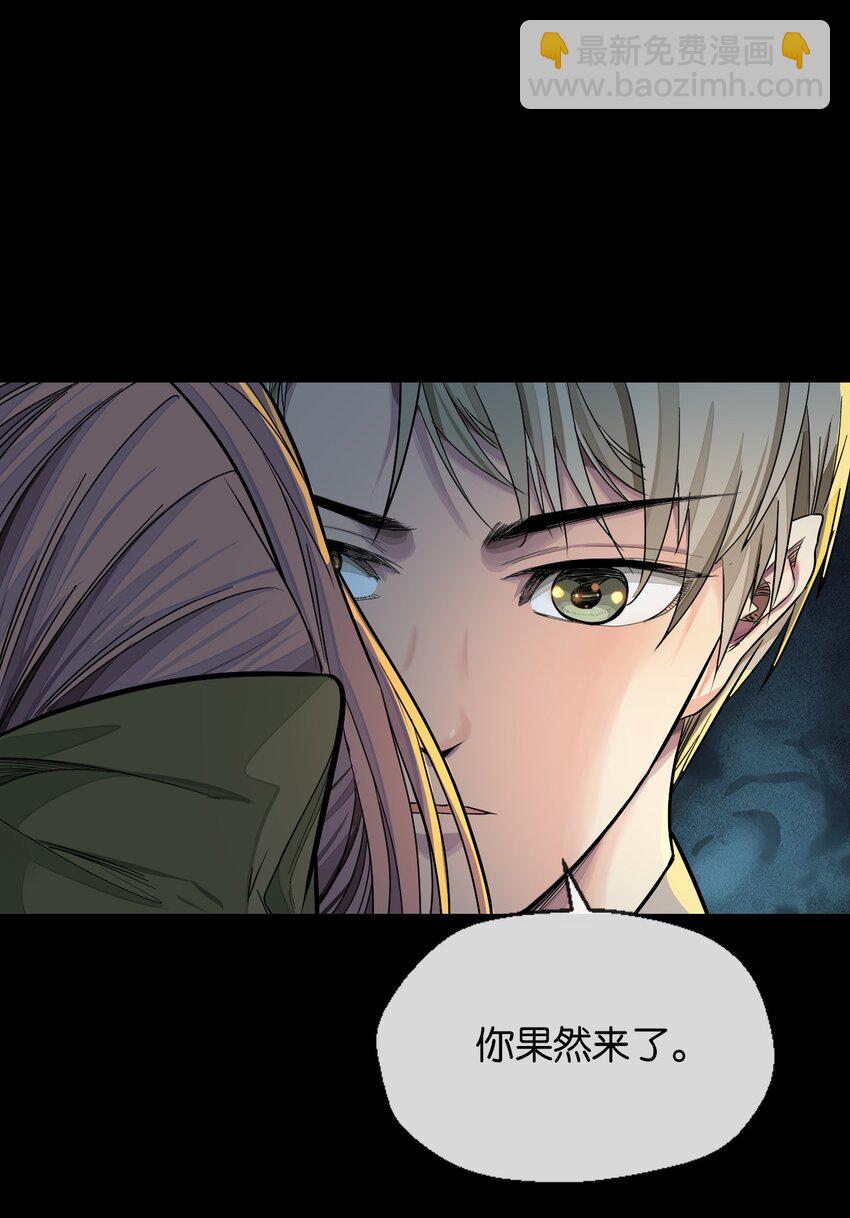 27 是圈套-第28话