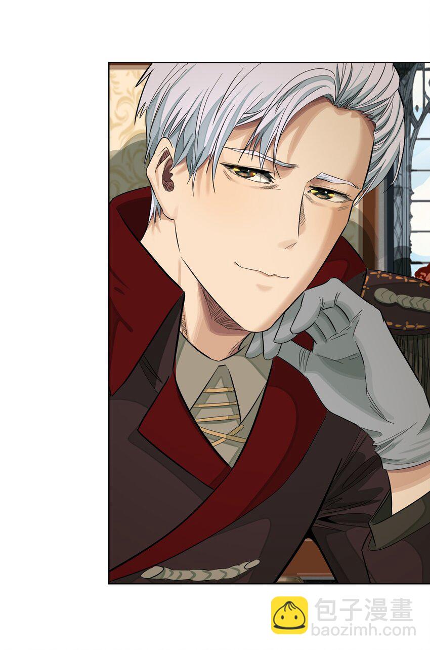 33 初选拔(1/2)-第34话