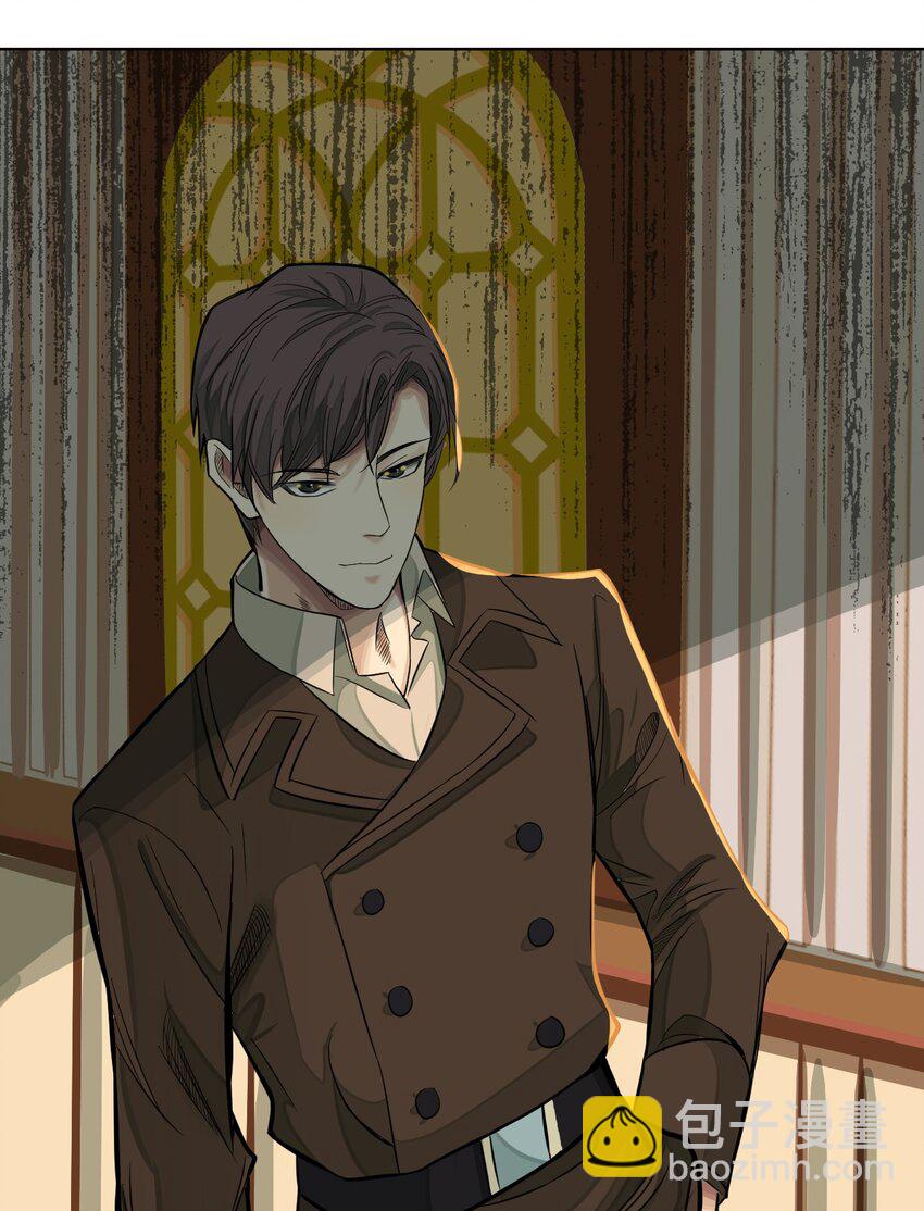 33 初选拔(1/2)-第34话