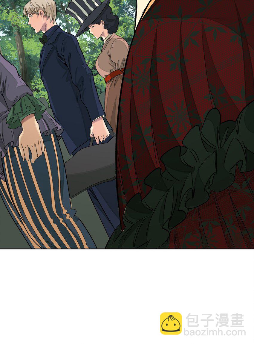 33 初选拔(1/2)-第34话