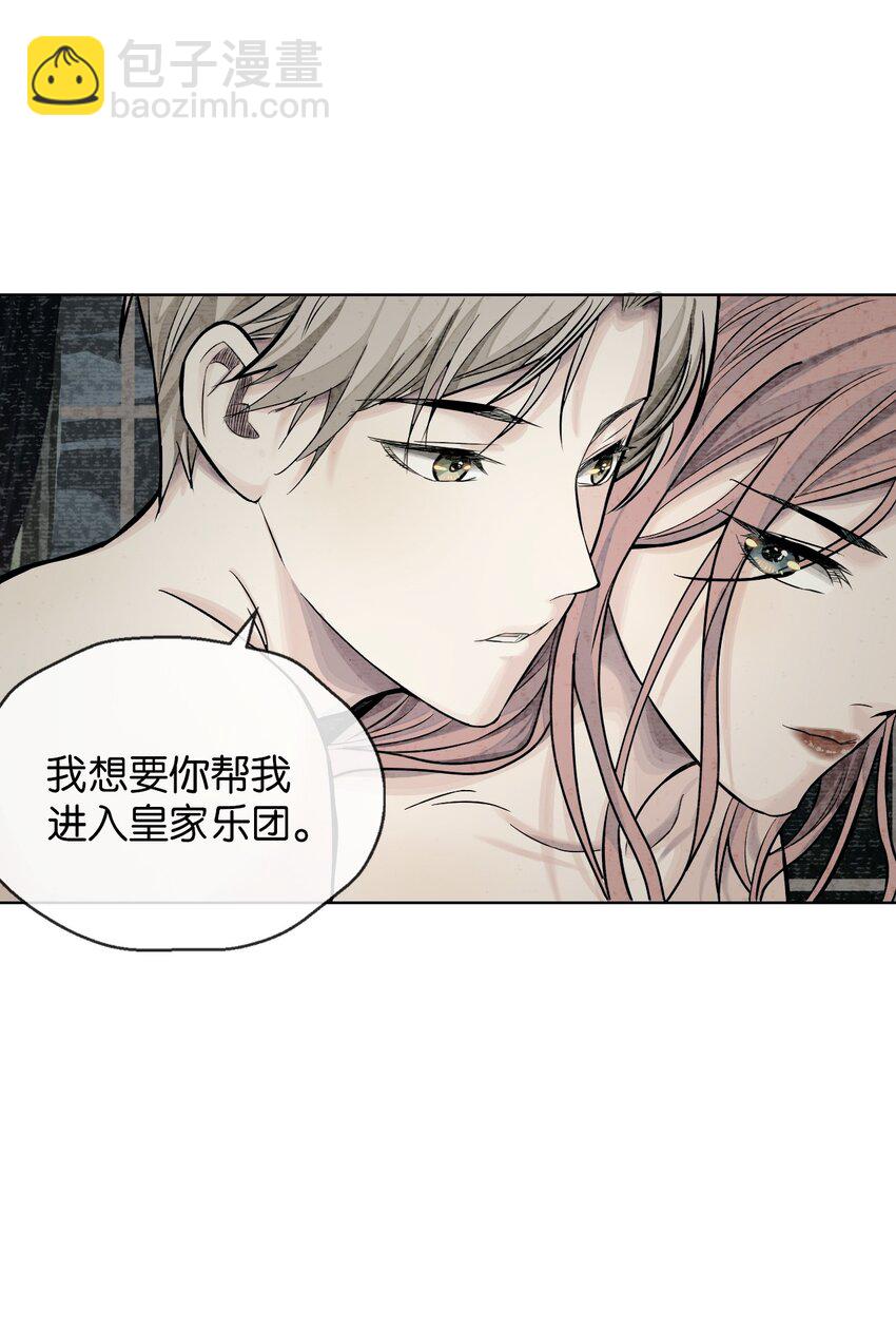 33 初选拔(1/2)-第34话