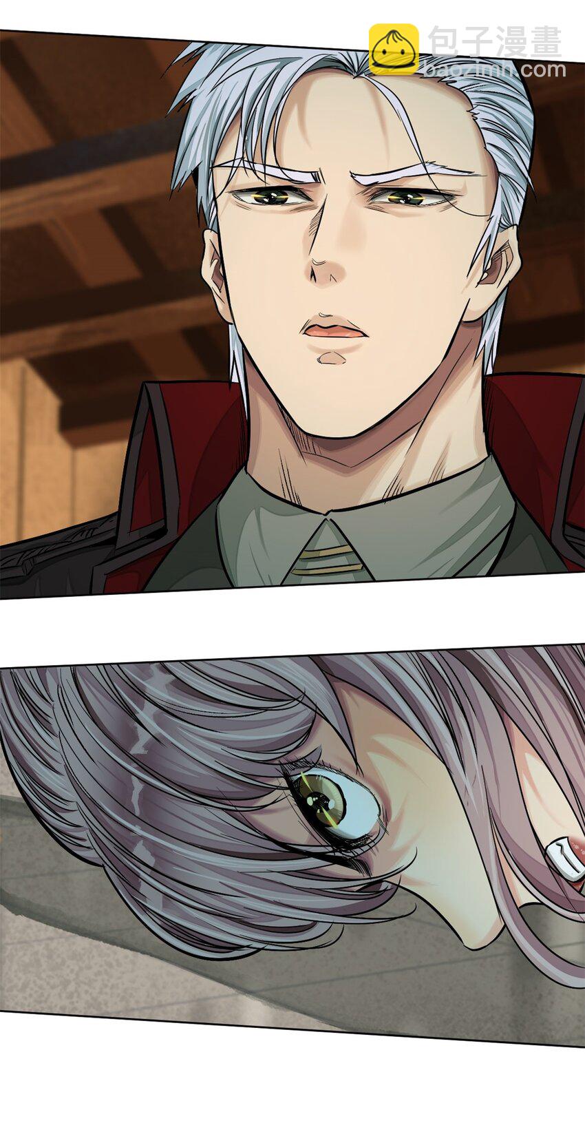 36 艾尔莎(1/2)-第38话