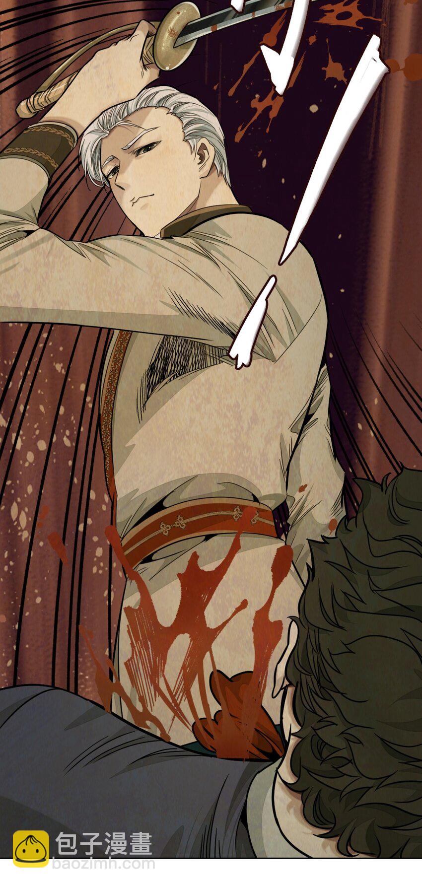 41 弃皇者(1/2)-第44话