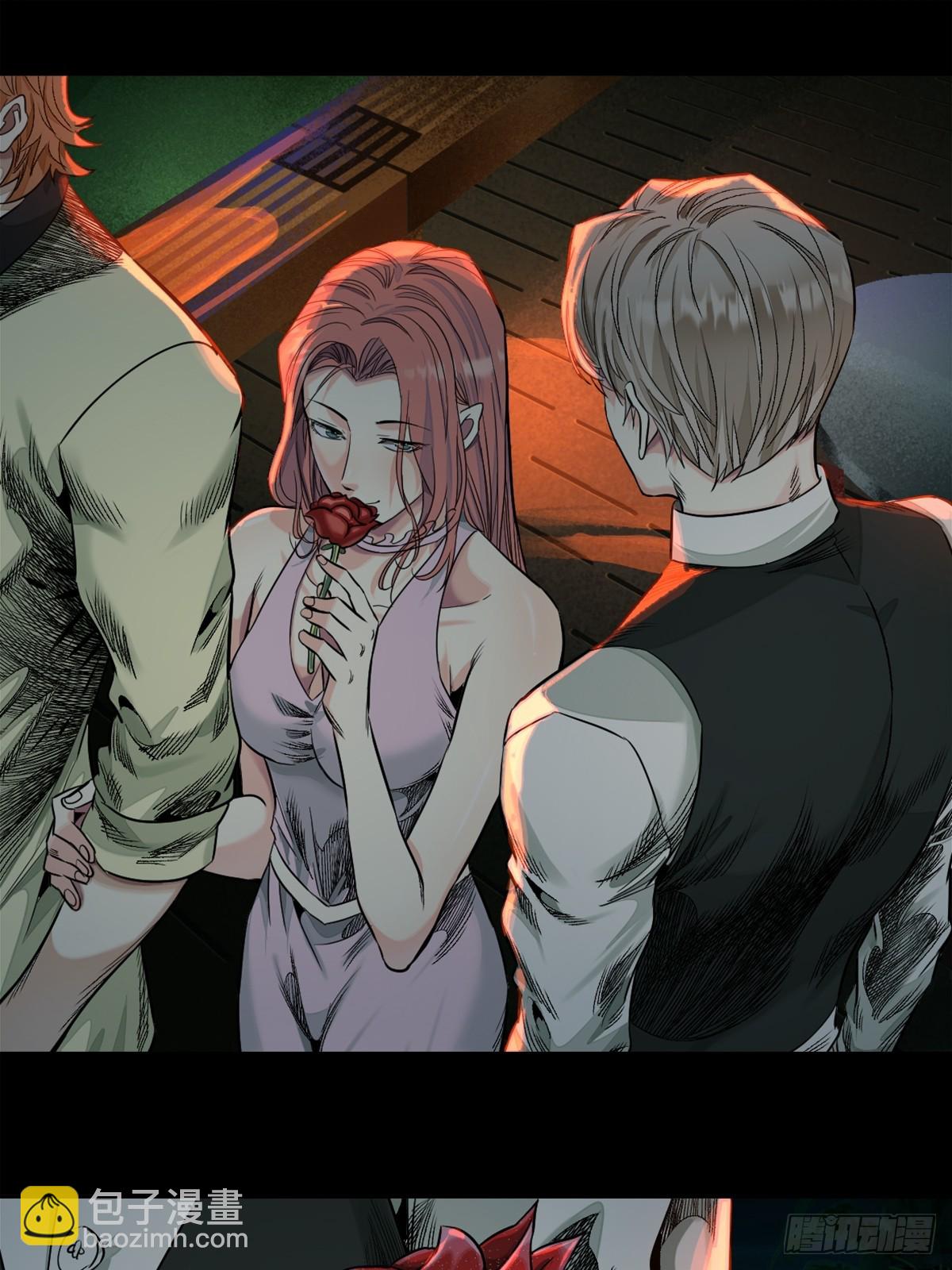 49-一个人-第52话