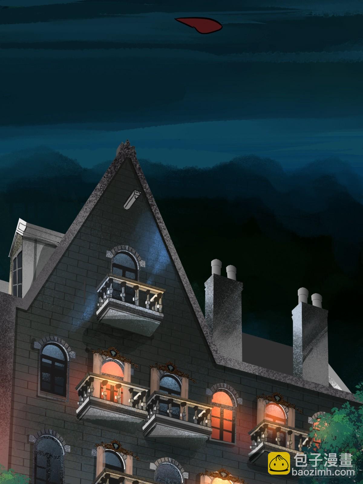 49-一个人-第52话