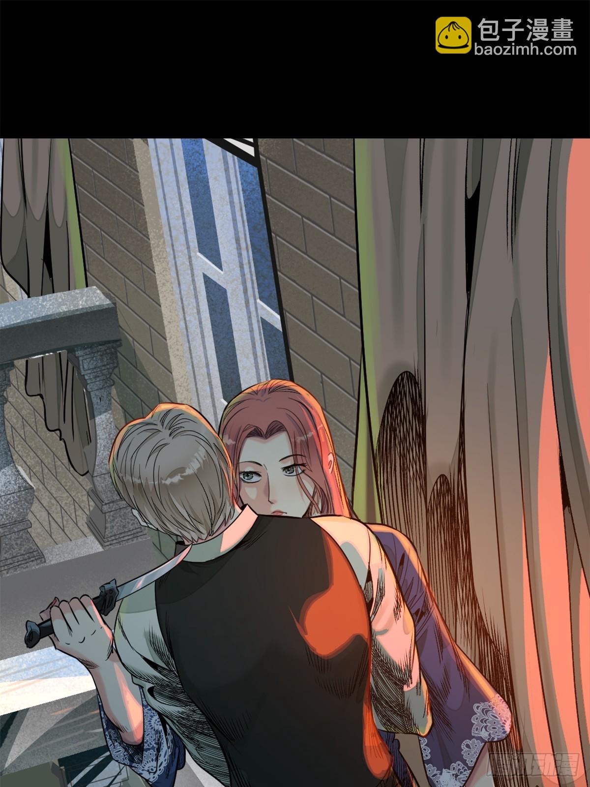 49-一个人-第52话