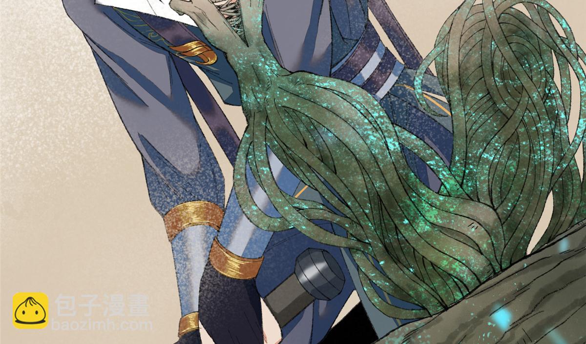 099 往事如烟徒悲伤(1/3)-第102话