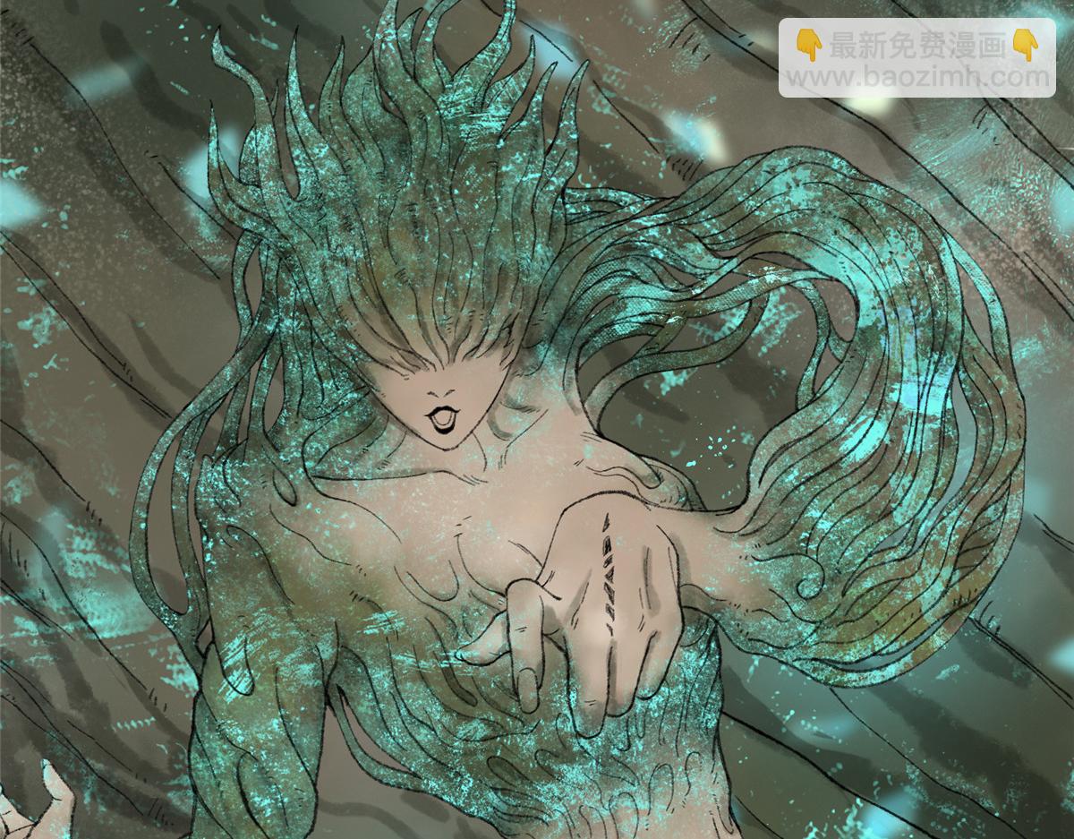 099 往事如烟徒悲伤(1/3)-第102话