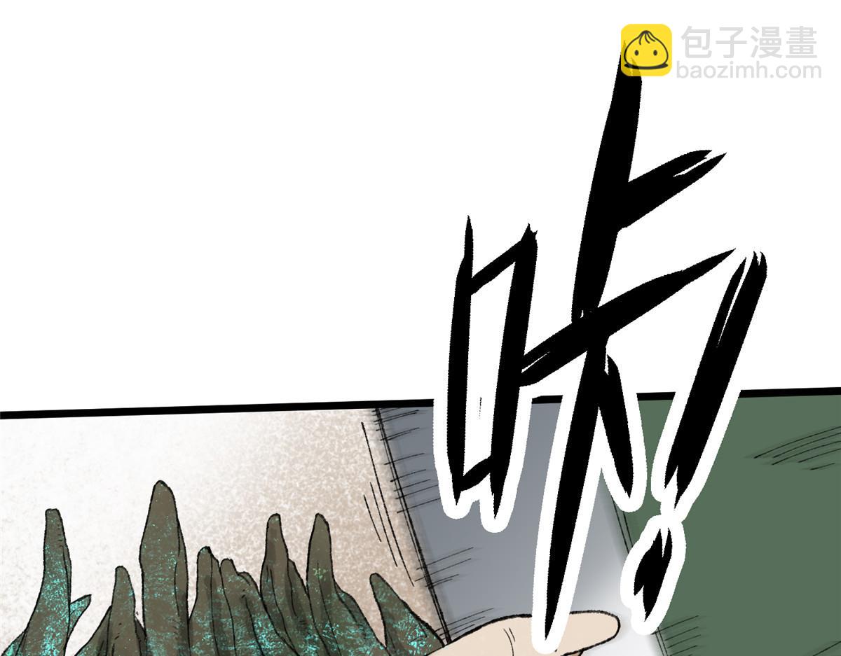 099 往事如烟徒悲伤(1/3)-第102话