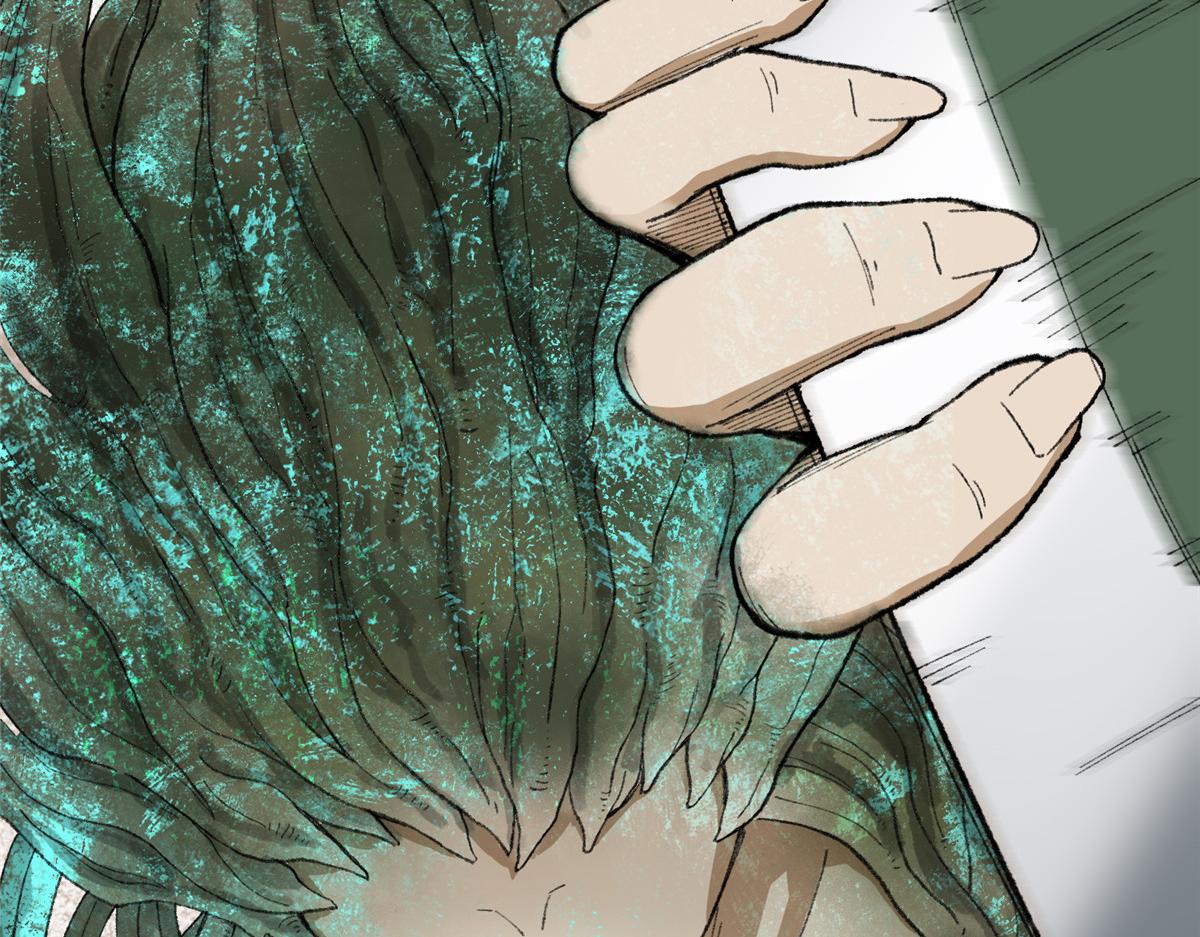 099 往事如烟徒悲伤(1/3)-第102话