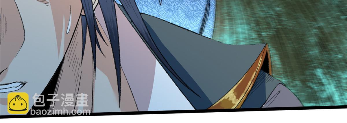 099 往事如烟徒悲伤(1/3)-第102话