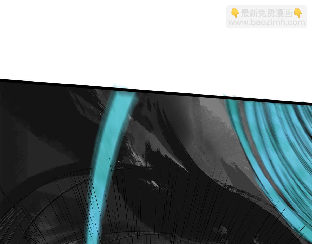 099 往事如烟徒悲伤(1/3)-第102话