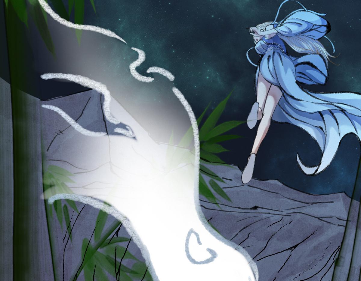 023 我也想要不朽(1/3)-第26话