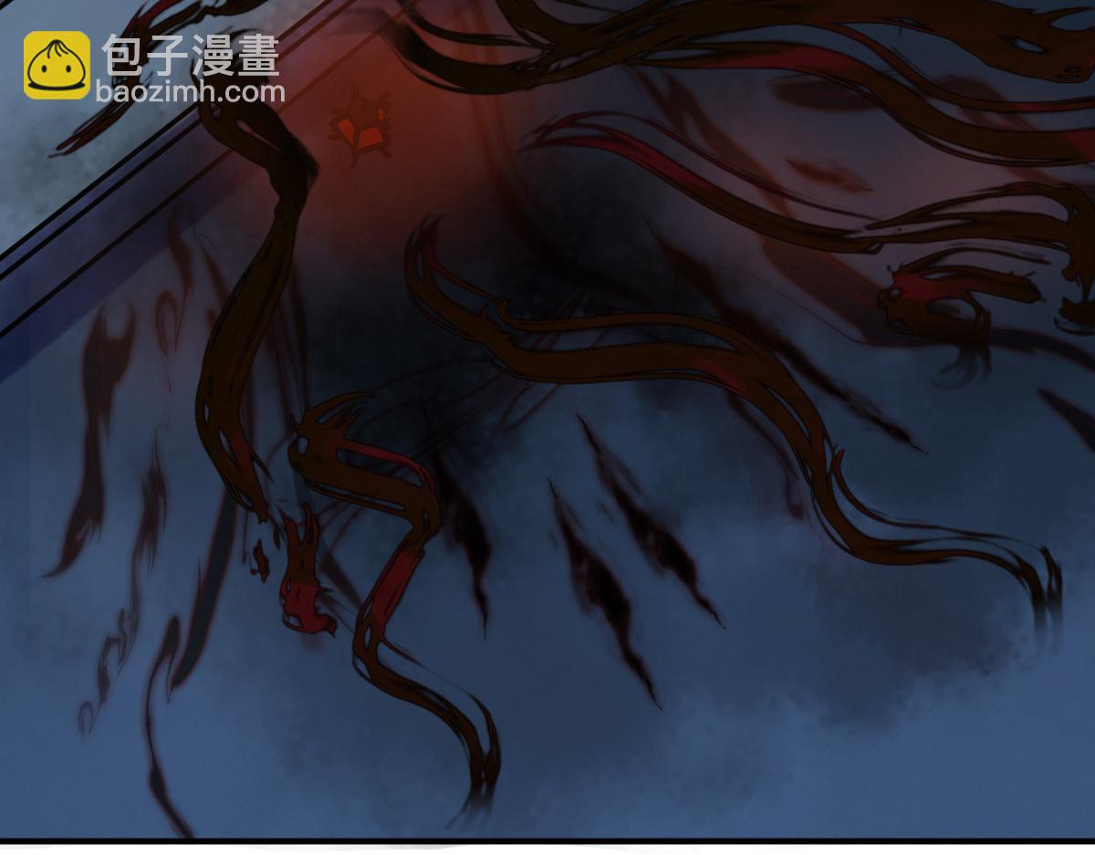 033 家妖出现述旧事(1/3)-第36话