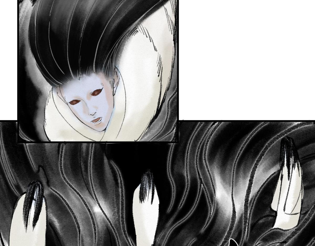 037 鬼魅祛除雾难消(1/3)-第40话