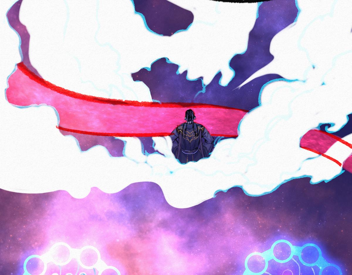 驅神 - 045 鬼氣壓城逼人怒(2/3) - 5
