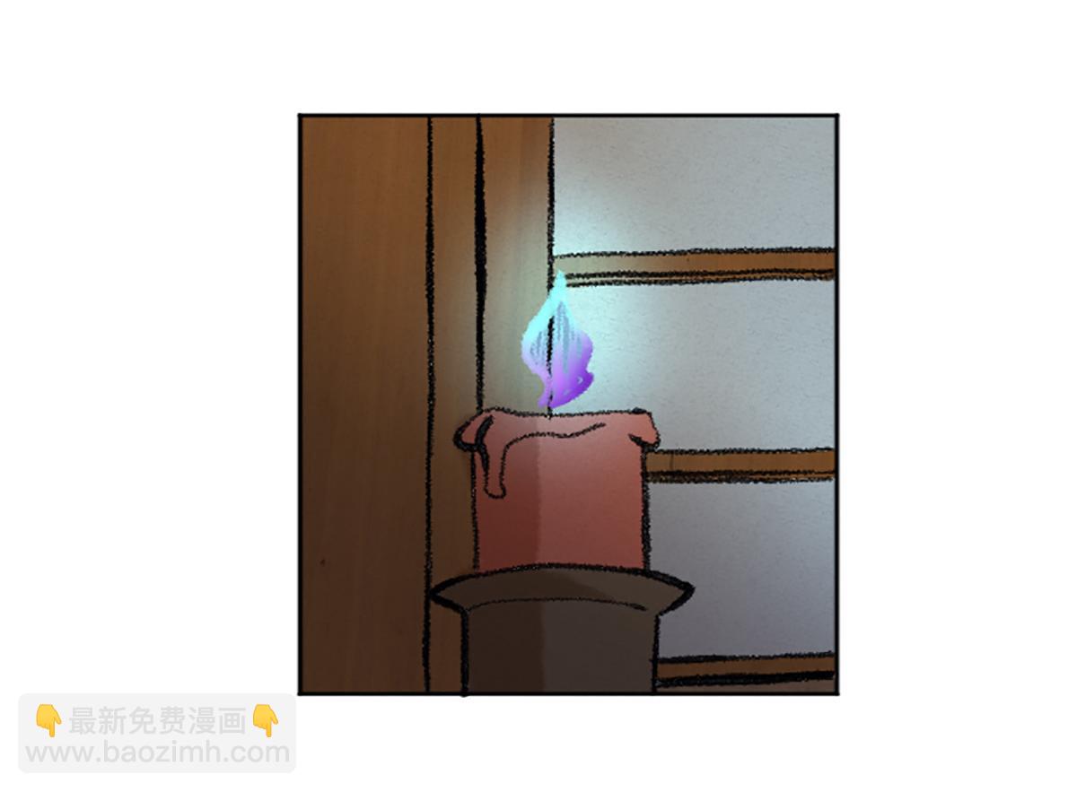 03 男人弱点就是肾(1/2)-第6话