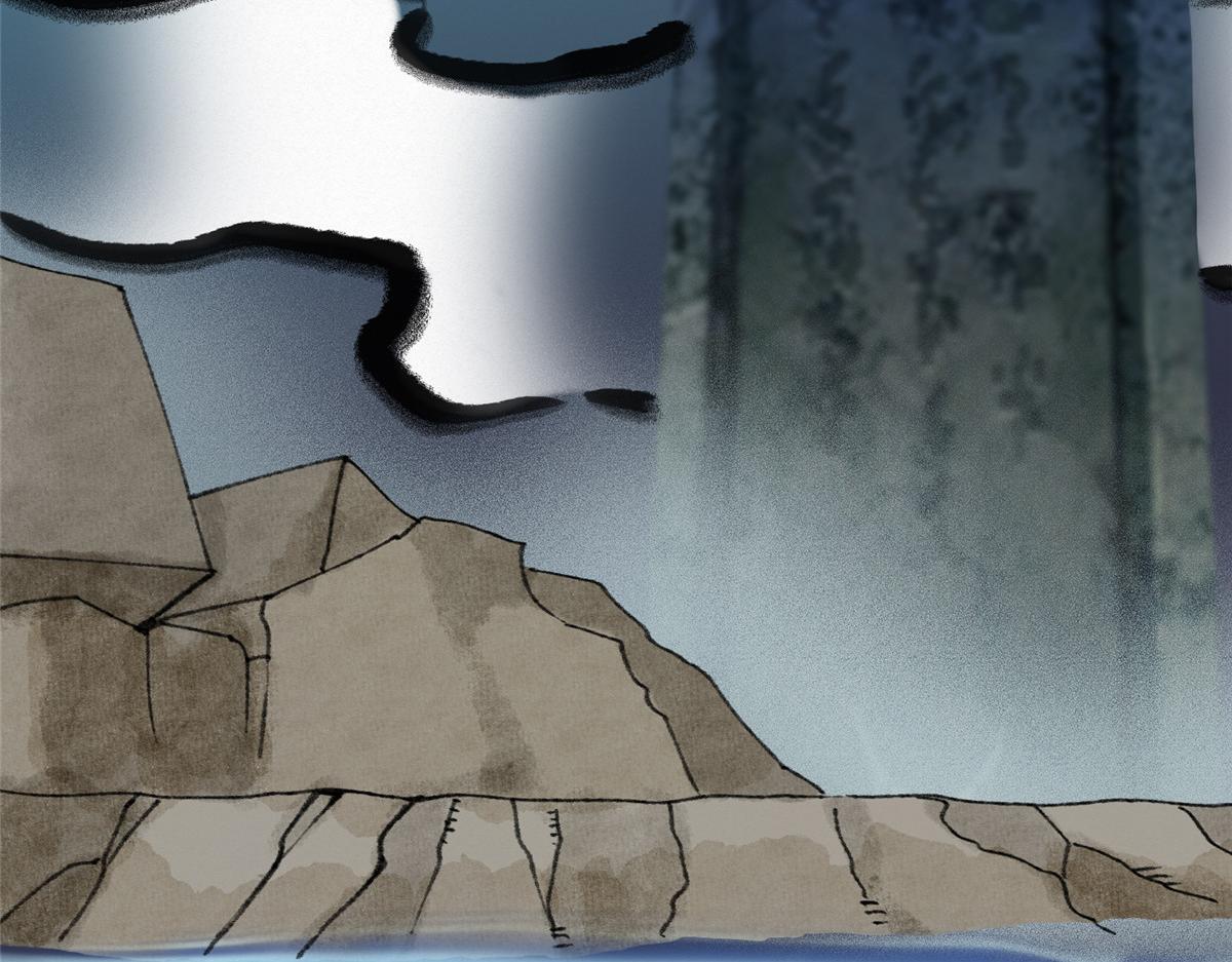 067 鬼怪附身众人危(1/3)-第70话