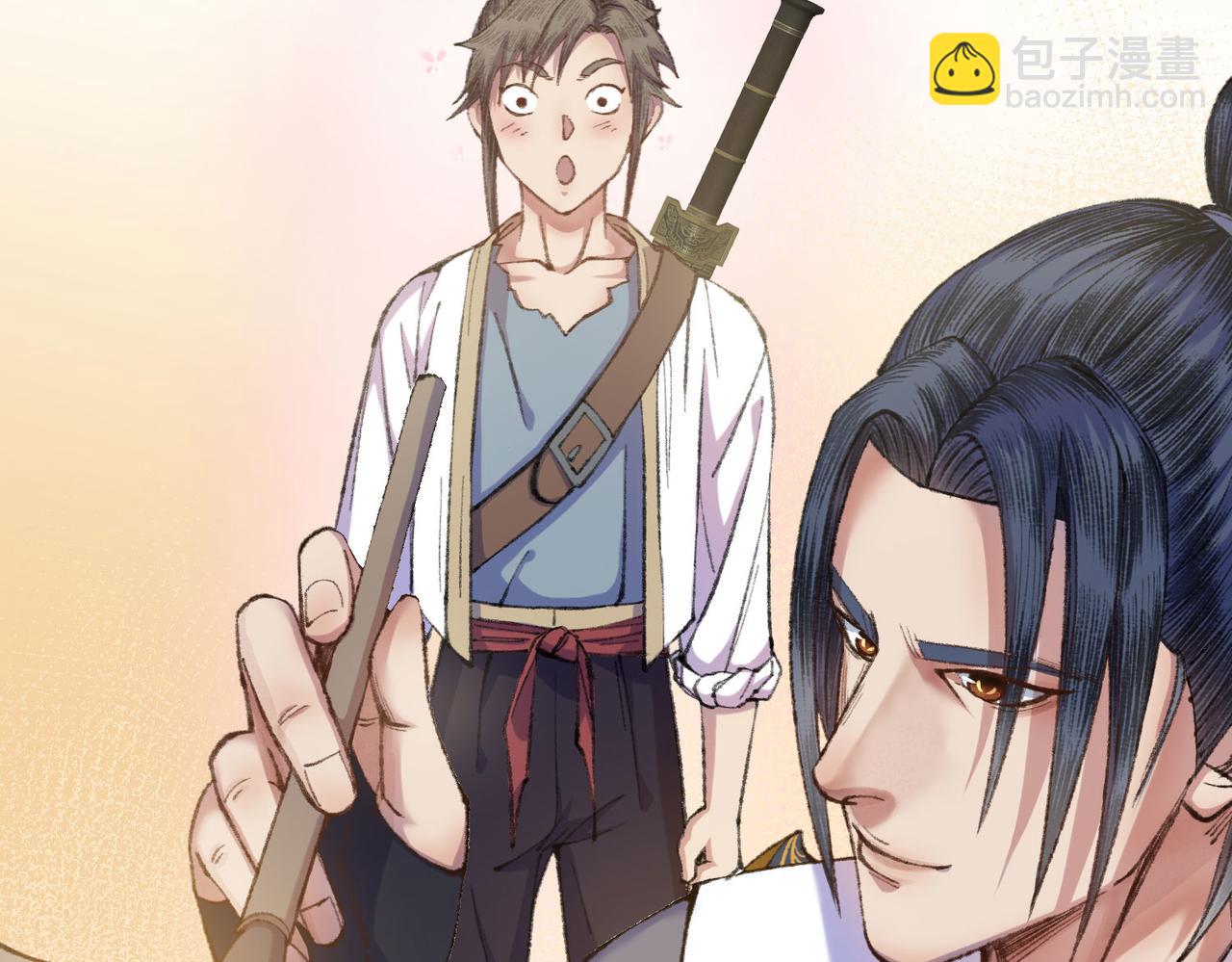 079 河王祠内怪异显(1/2)-第82话