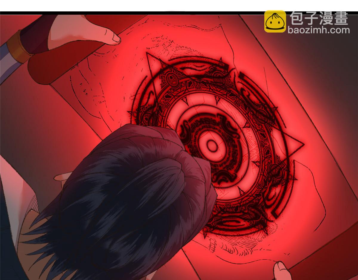 097 刘府后院藏玄机(1/3)-第100话