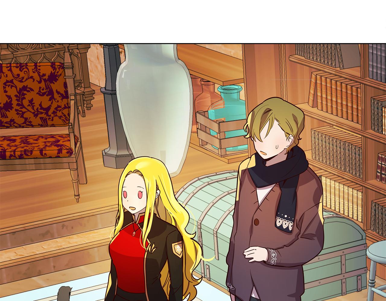 第11话 她的秘密(1/4)-第12话