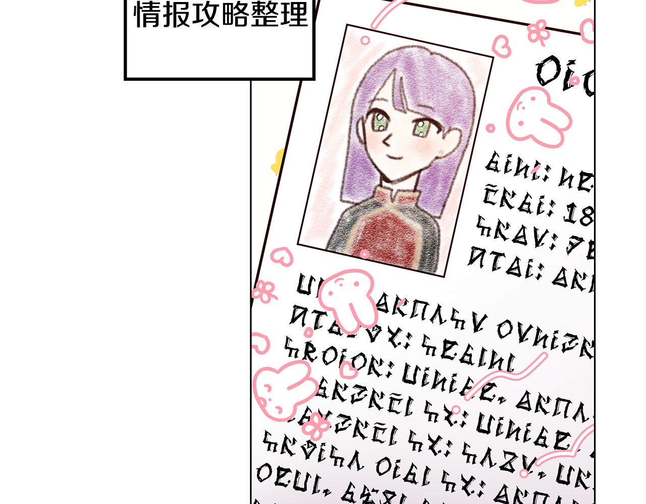 第15话 纸上谈兵(1/4)-第16话