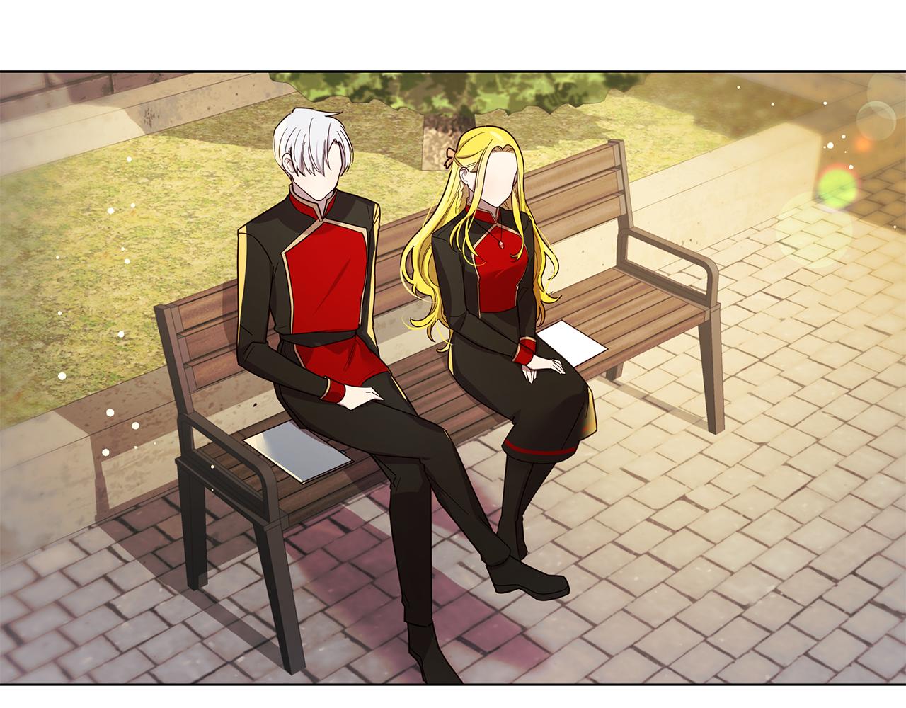 第15话 纸上谈兵(1/4)-第16话