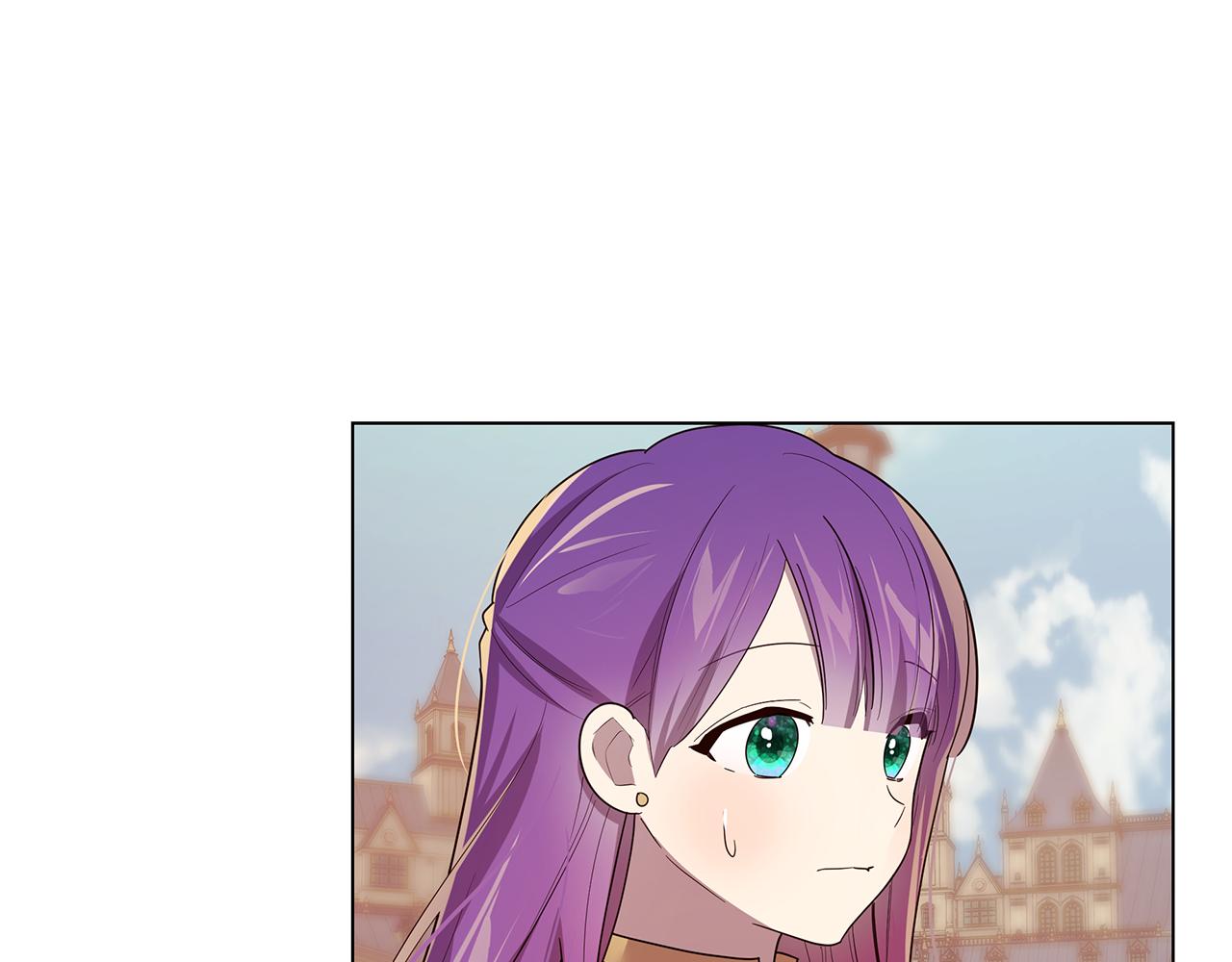 第21话 引起怀疑(1/4)-第22话