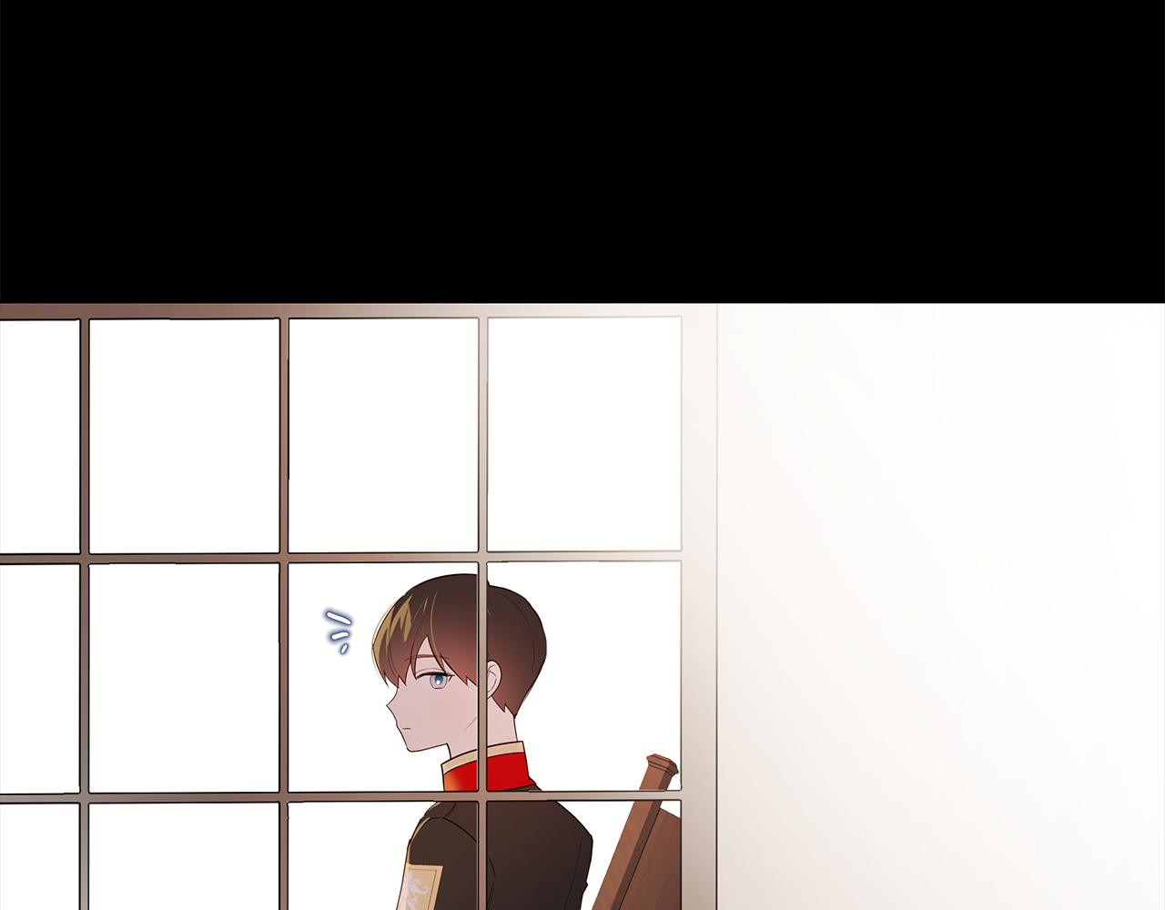 第23话 男神为我吃醋(1/4)-第24话