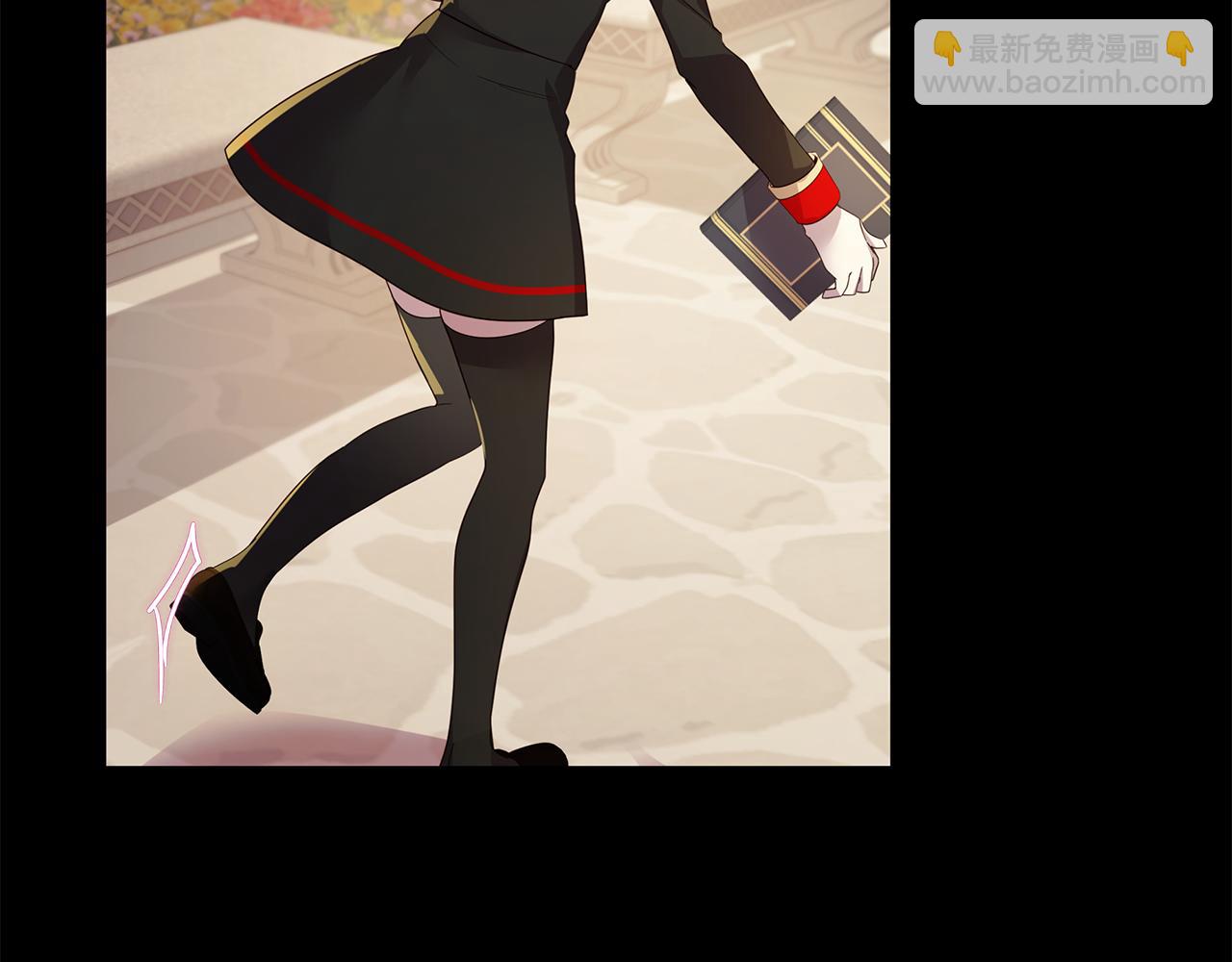 第23话 男神为我吃醋(1/4)-第24话