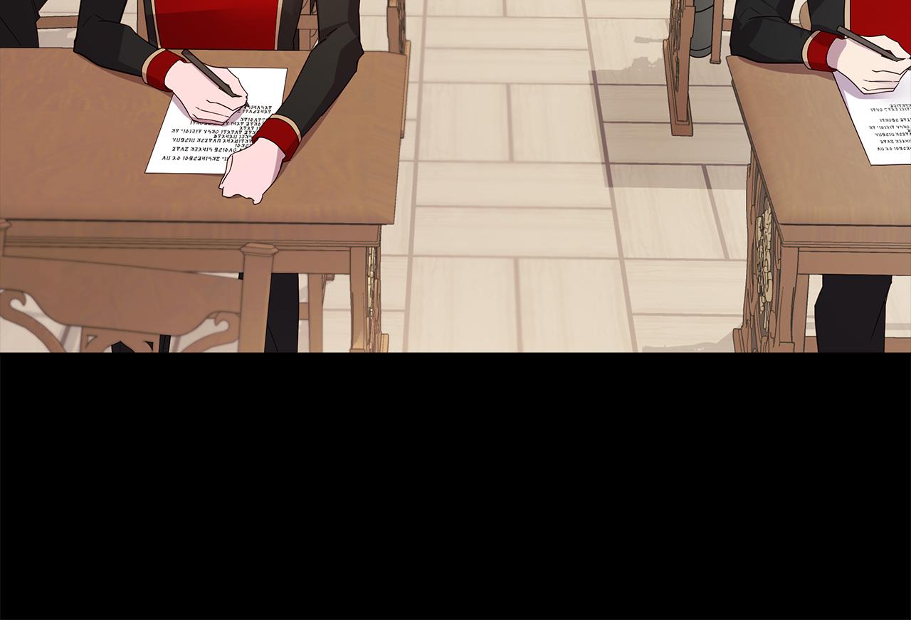 第23话 男神为我吃醋(1/4)-第24话