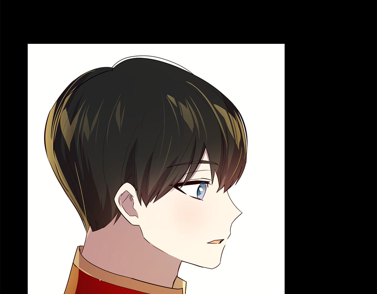 第23话 男神为我吃醋(1/4)-第24话