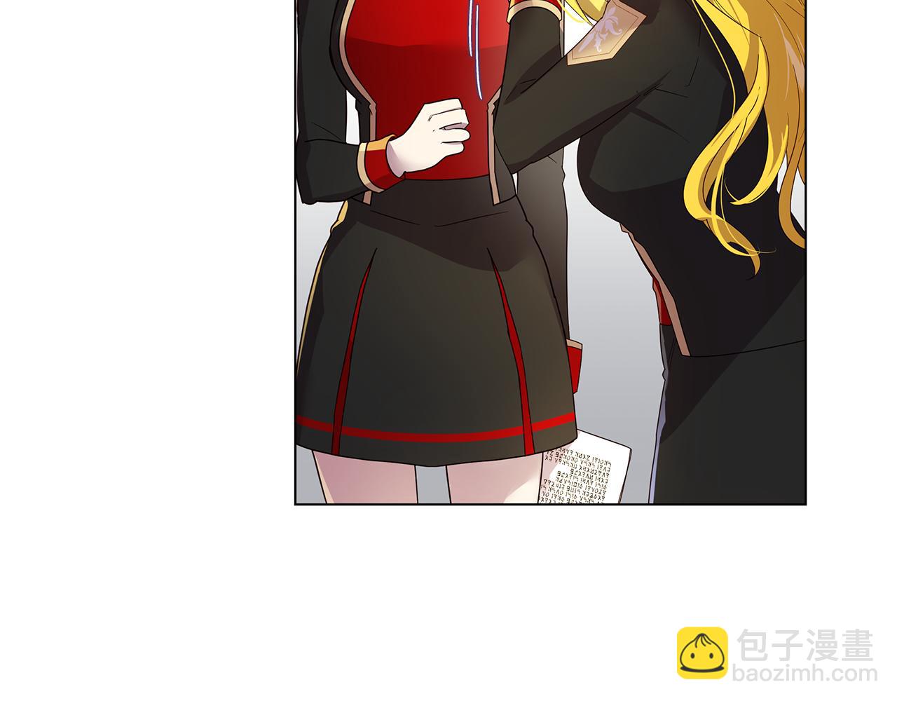 第27话 否定(1/4)-第28话