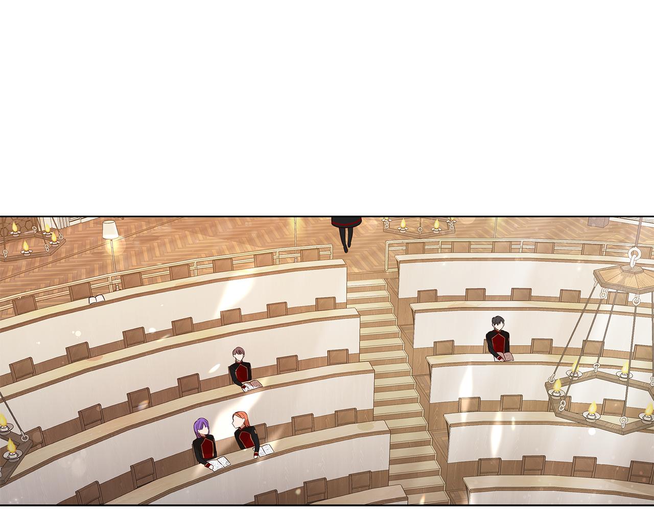 第3话 伪装(1/4)-第4话