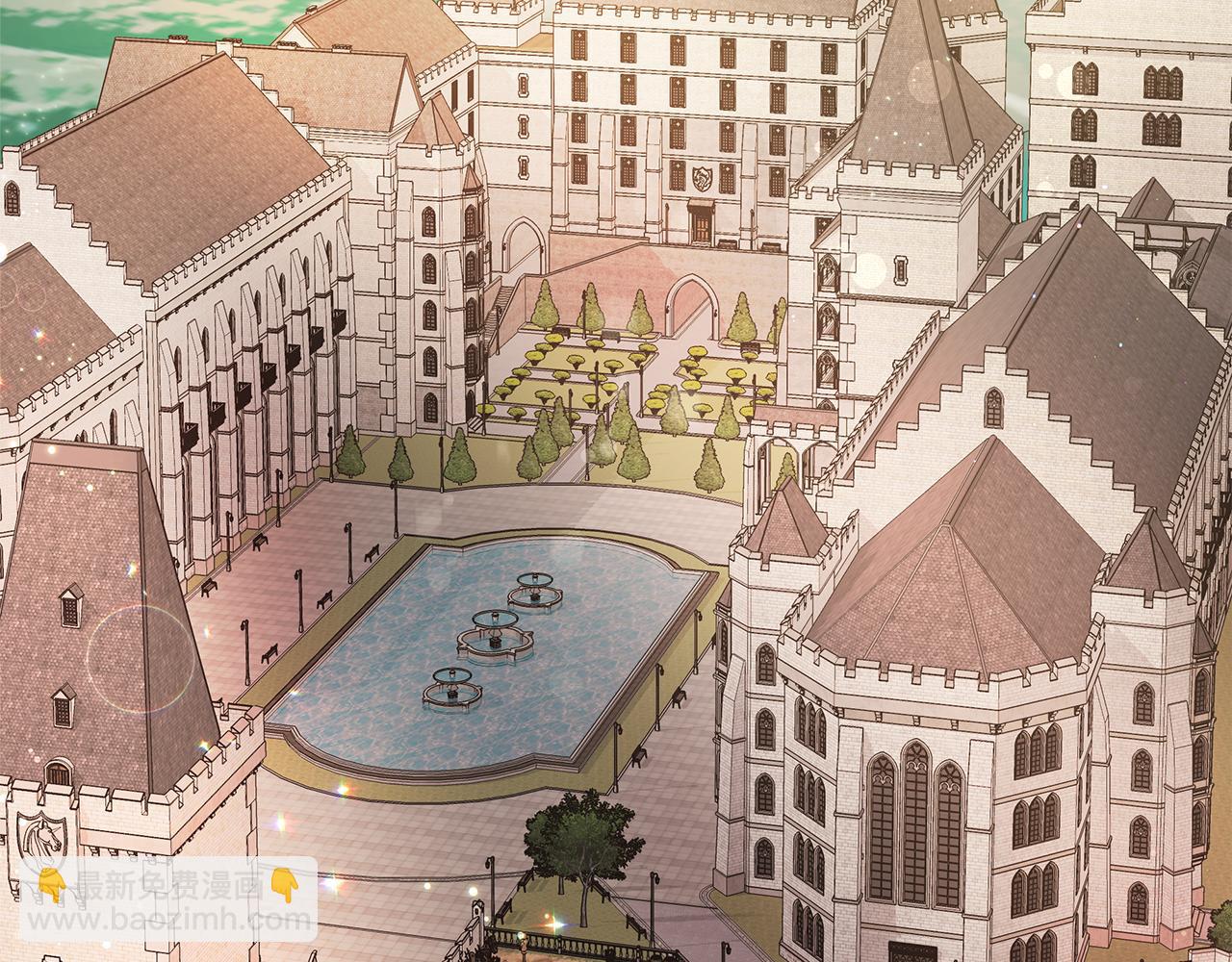 第3话 伪装(1/4)-第4话