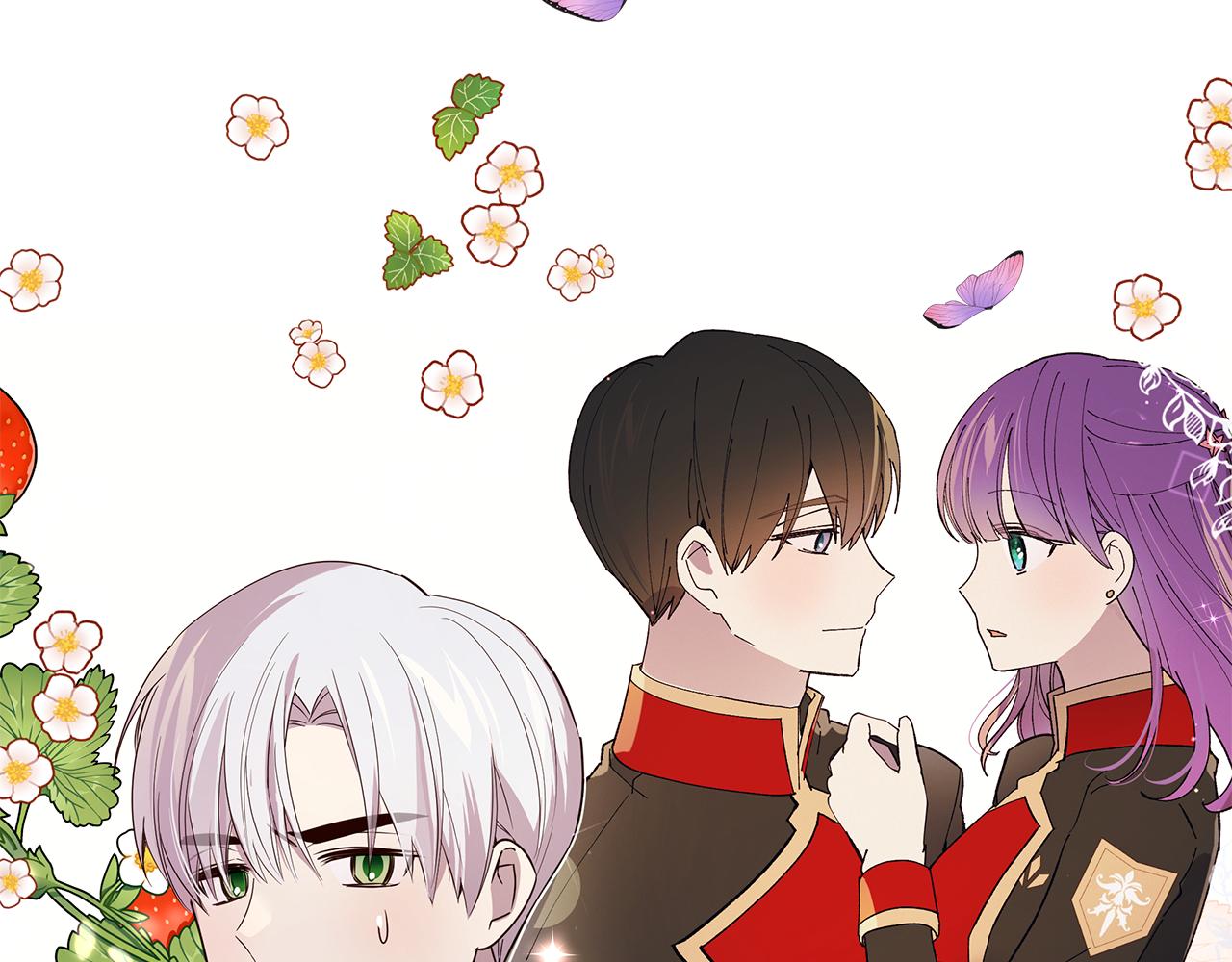 第33话 误会吃醋(1/4)-第34话