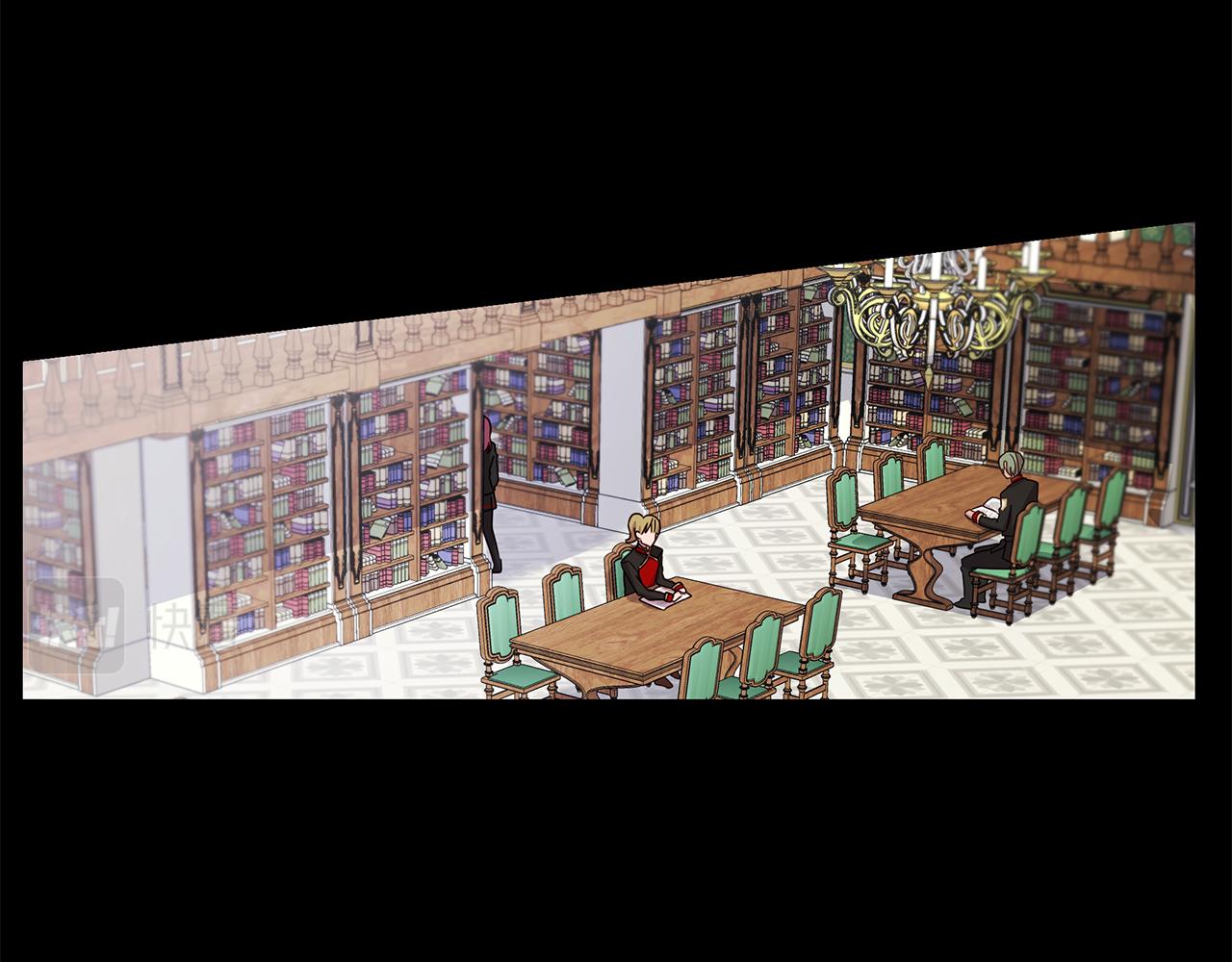 第37话 被围堵(1/4)-第38话