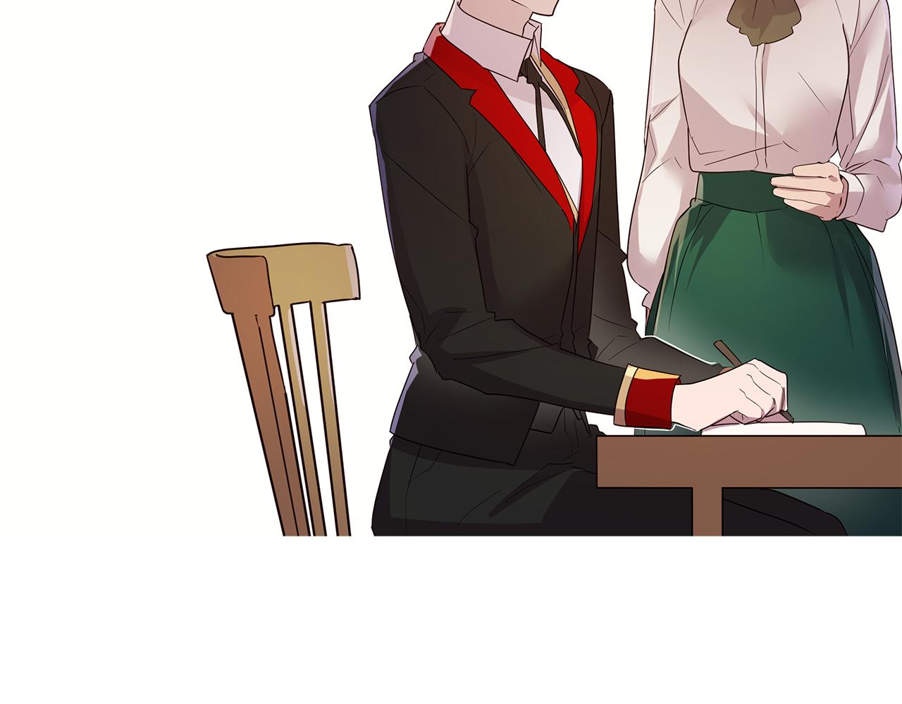 第45话 微妙的气氛(1/4)-第46话