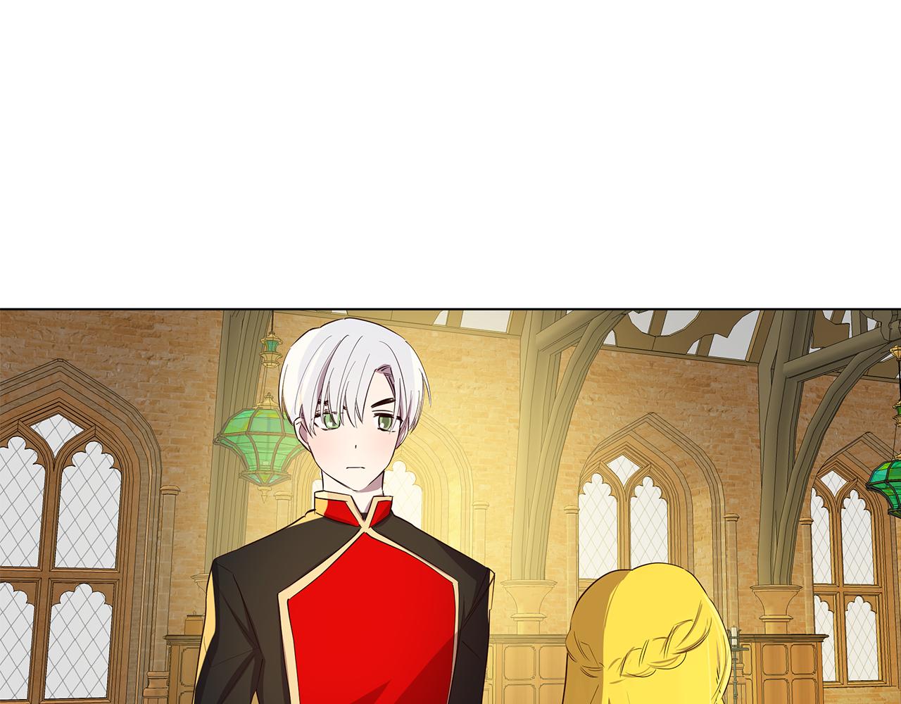 第5话 那条项链(1/4)-第6话