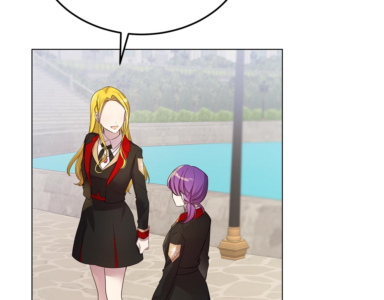 第53话 妹妹好像讨厌我(1/4)-第54话