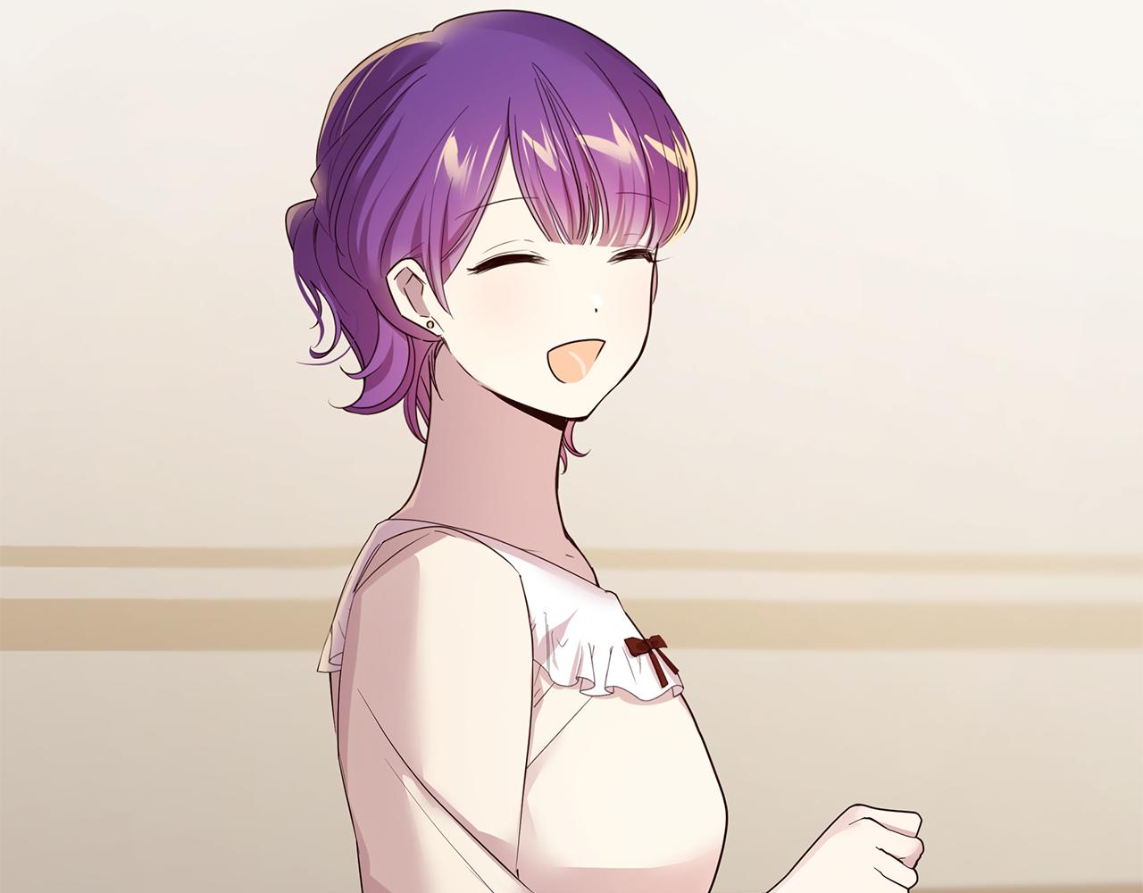 第55话 收回讨厌这句话(1/4)-第56话