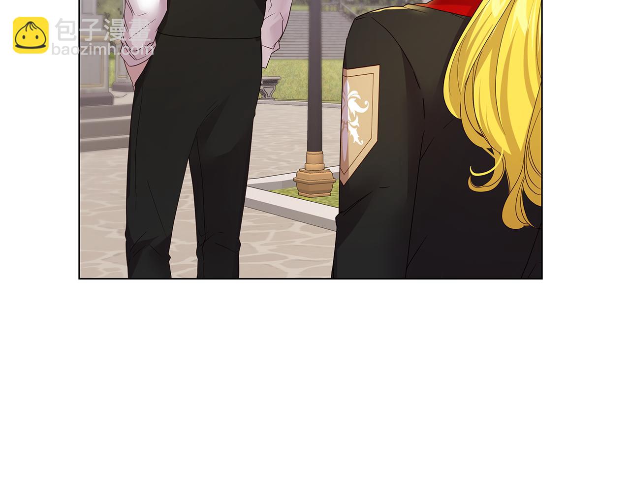 第55话 收回讨厌这句话(1/4)-第56话