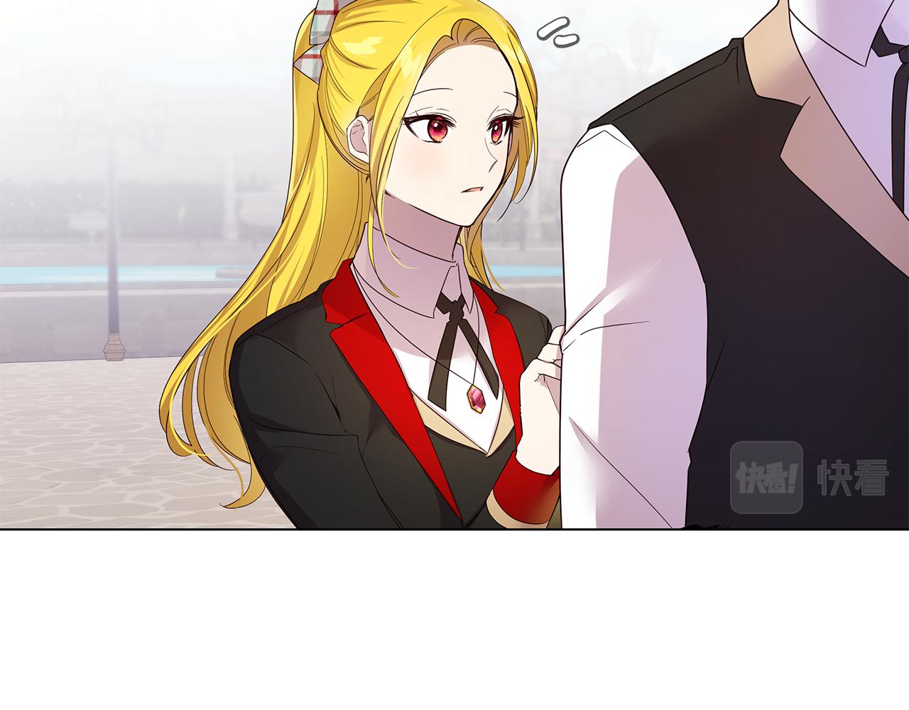 第55话 收回讨厌这句话(1/4)-第56话