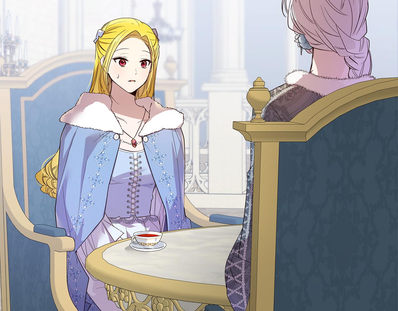 第57话 吐露心声(1/4)-第58话